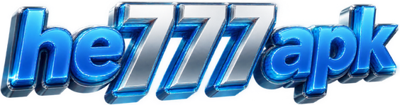 he777 apk Logo